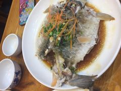 -下梅人家土菜馆(历史文化餐厅度假区店)