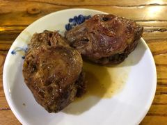 麻辣兔头-帅府街兔头(大同古城店)