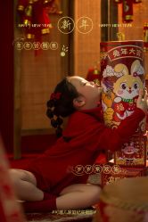 -可嘟儿家庭纪实摄影(南二环店)
