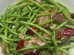 -辛香味烧鱼馆·非遗技艺·排骨红烧肉(光谷医药园店)