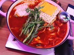 -HOTISLAND海鸡岛·韩国料理(江南西店)