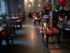 大堂-西安饭庄·非遗陕菜(钟楼店)