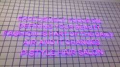 -P.STYLE 派斯造型