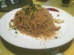 -莲花公园煎蟹(总店)