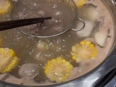 -小肥牛潮汕牛肉火锅(南联店)
