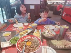 -仙隐小鹿料理食堂(惠济万达店)