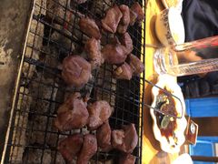 -关二碳烤羊腿(龙翔路店)