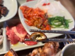 -悟烧·自助烤肉料理(秋林旗舰店)