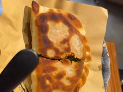 -地二手作鱼汤馄饨(上街里店)