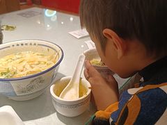 -老雒阳面馆·水席(高新区店)