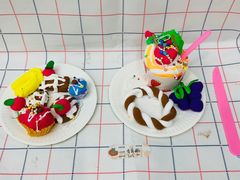 -tomato蕃茄田艺术(新天地中心)