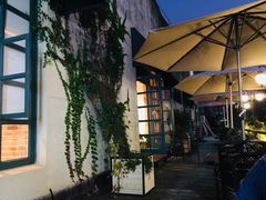 -SEN CASTLE城堡西餐(创意设计中心店)