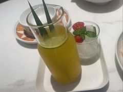 -食膳星港记·手工现做港式茶餐厅(吉联店)