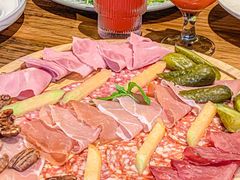 -格鲁·秀色Georgia’s Feast