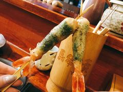 -鸟串烧Yakitori