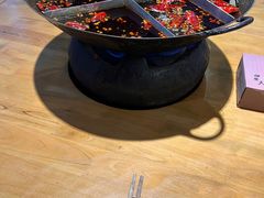 -白乐天毛肚火锅馆(南滨路店)