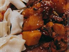 -天山传奇新疆菜(SKLP店)