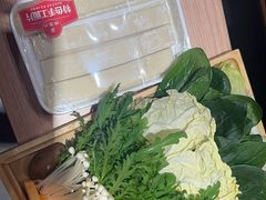 -蝎王府羊蝎子(西直门店)