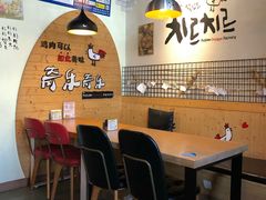 大堂-奇乐奇乐(梅江店)
