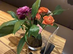 -半秋山西餐厅(销品茂店)