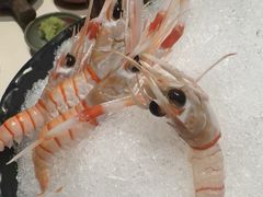 -上井料理黑金店(IFS国金中心店)