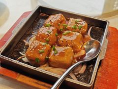 铁板香芋-阿伟海鲜楼·福建菜(延寿店)