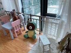 -食间旅人DIY烘焙工作室