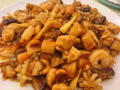 -奥华餐厅·老张记(台基厂店)