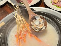 -大良毋米粥(锦龙路总店)