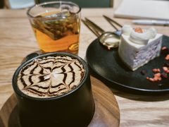 -一尺花园(安和花园店)