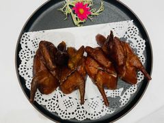 -潮好味(国贸英皇集团中心店)