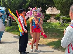 -蓬莱欧乐堡梦幻世界