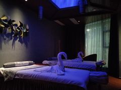 包房-金色春天.美颜康体纯正SPA(黄泥磅店)
