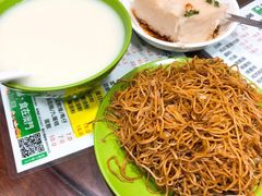 -明记牛杂(新马路分店)