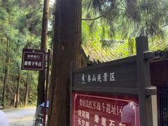 -娄山关景区