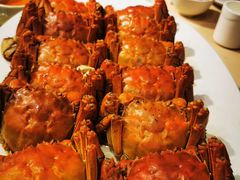 -盛港湾海鲜食府(黄沙店)