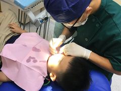 -新达口腔(华东理工大学店)