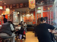 -王繁星面馆(西安熙地港店)