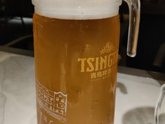 -船歌·鱼水饺青岛菜(闽江二路店)