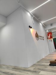 -水沐莲清瑜伽·普拉提