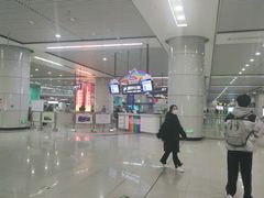 -麦当劳(火车北站餐厅)