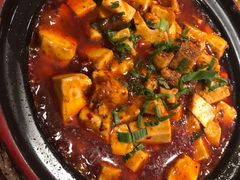 麻婆豆腐-百年神厨·地道川菜(清江西路店)