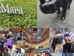 -砂之船奥莱(南京江宁店)