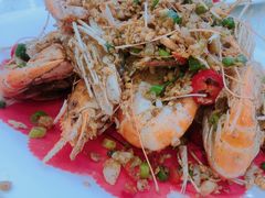 -旅南活海鲜-屏东(墾丁海鮮，海鮮餐廳，墾丁團體合菜，平價熱炒，墾丁熱炒店，活海鮮推薦，在地海鮮餐廳)