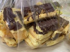 西番尼边角料-新麦西饼(广东路店)
