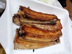 -金刚山烧烤(中山路店)