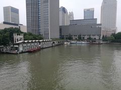 -运河游船(武林门码头)