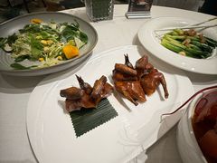 -富淳饭店(世纪公园店)