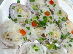 -尖沙咀大酒楼(罗村店·粤菜海鲜·宴会聚餐)