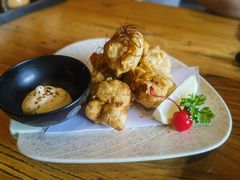 -藤原布二·八佰善会席料理(奥体店)